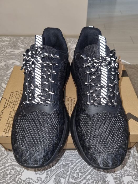 Pantofi sport Willard Raven noi nouti