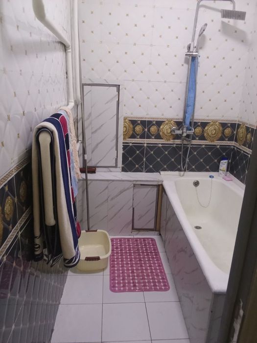 Chilonzor tumanida Bunyodkor metro yaqnida kvartira ijaraga beriladi