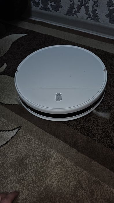 Продам робот Пылесос