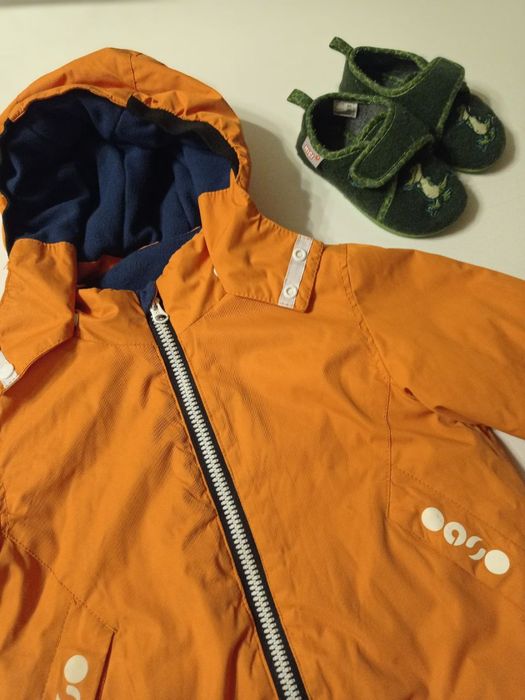 Куртка мембранная Altersport