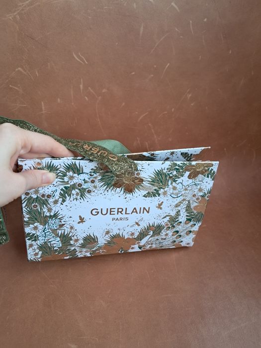 Punguta originala Guerlain
