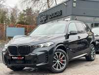 BMW X5 Leasing Fara TVA! Finantare la pretul fara TVA!