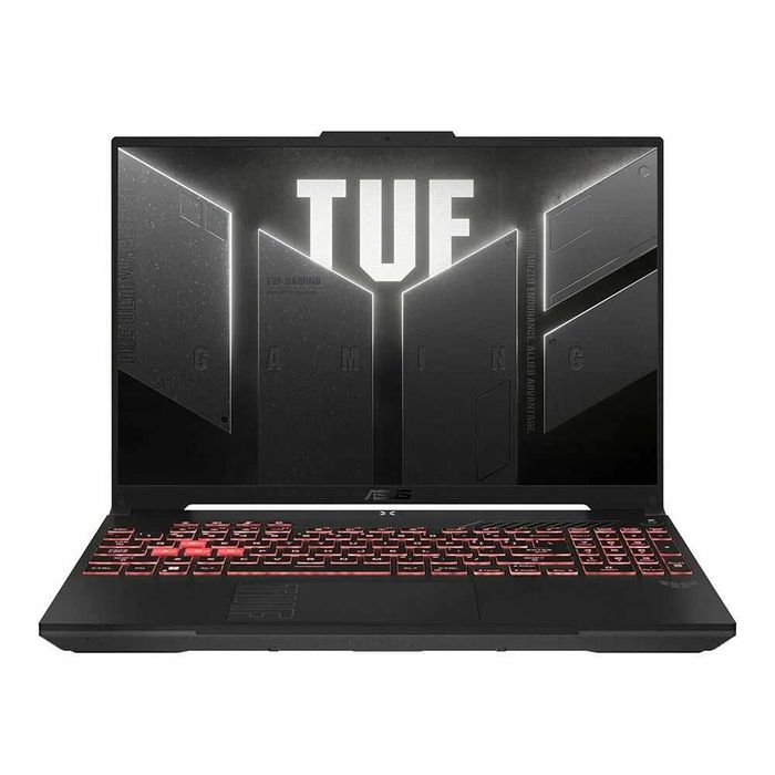 Ноутбук Asus TUF Gaming A16 | AMD Ryzen 7 7435HS | 6GB RTX4050