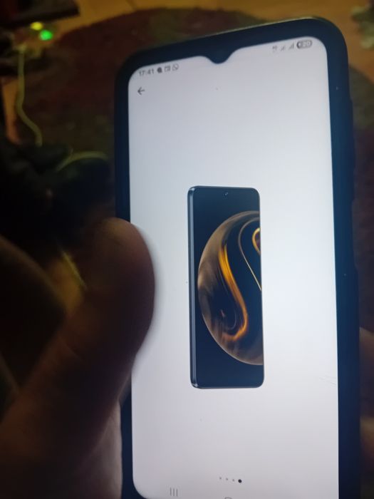 Huawey i12 nova nou la cutie