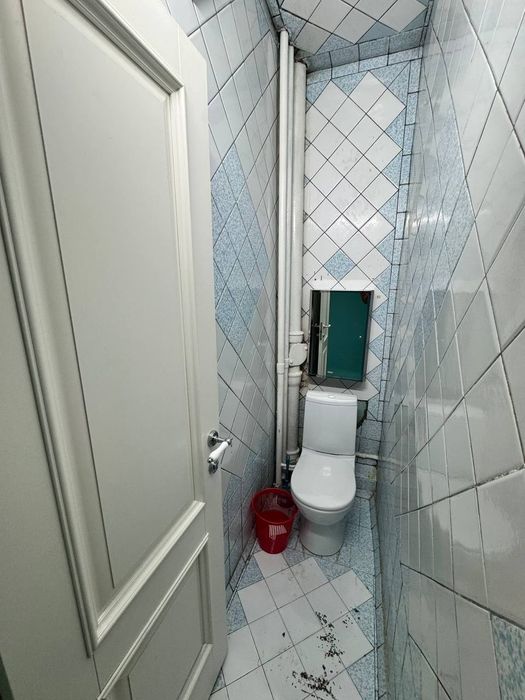 Продаётся Квартира 2/5/9 улица Саида Барака Ор-р кафе Эфенди