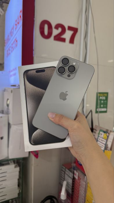 айфон 15 про макс 512 гб iphone 15 pro max
