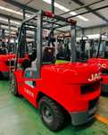 JAC Вилочный погрузчик Авто Кара Avto Kara   3 тонный