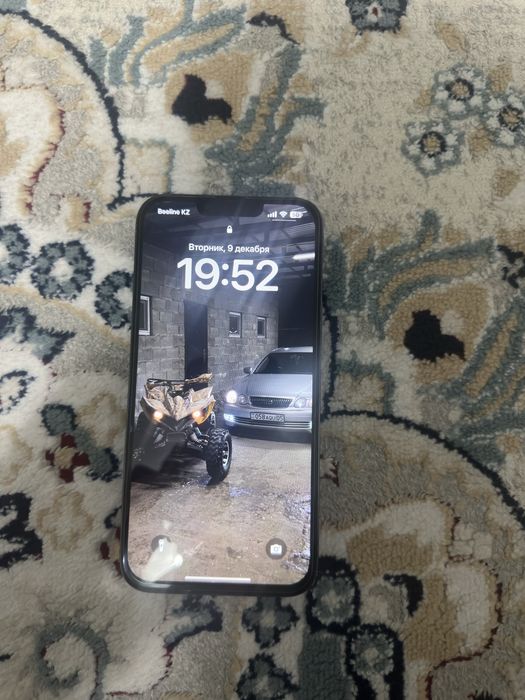 айфон 13 про мах