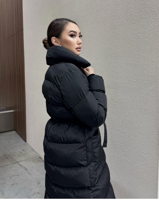 Куртка новая