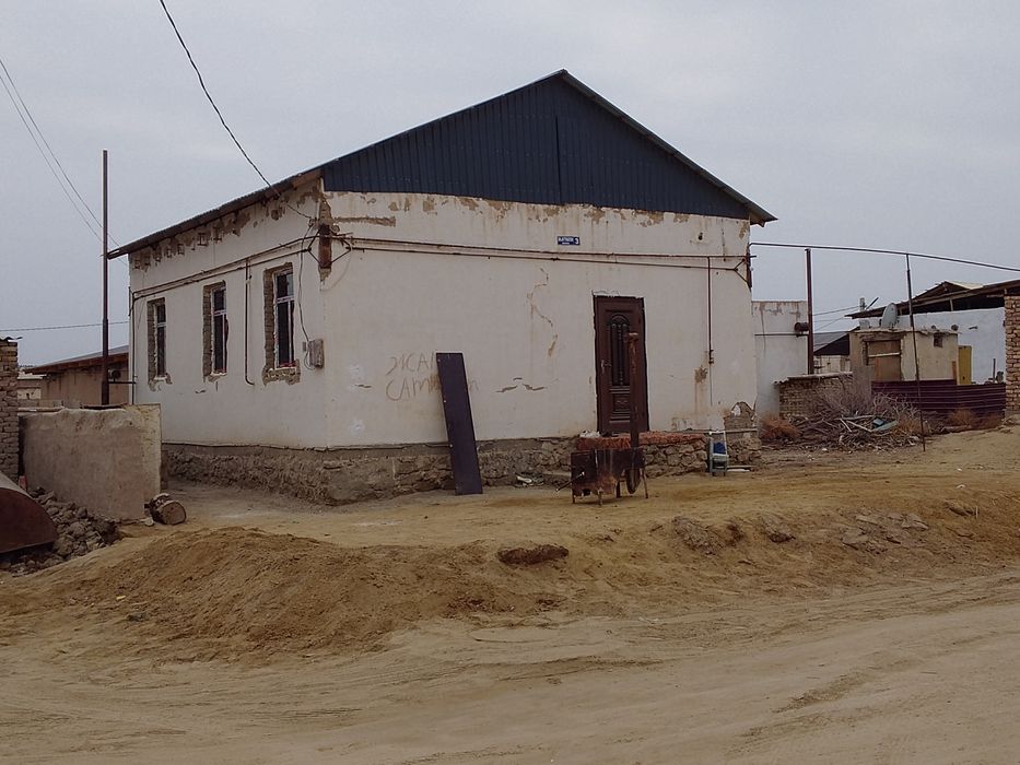 Тез арада уй сатылады