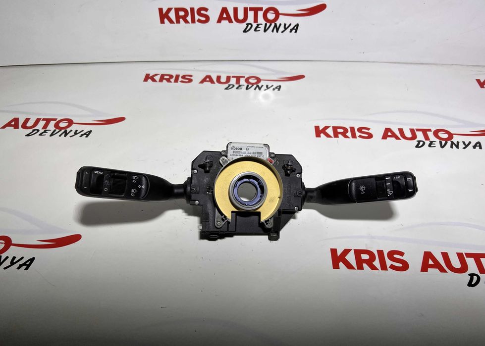 Ръчки на волан за Alfa Roemo 159 / Алфа Ромео 2006г