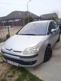 Citroen C4 1.6 HDI 2008