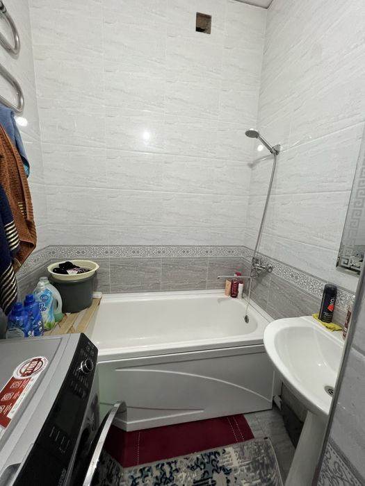 2-qavatdan 2xonalik 75 kv Srochna