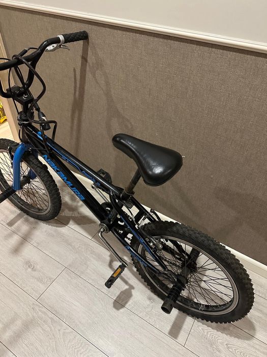 Vand Bmx Nakamura