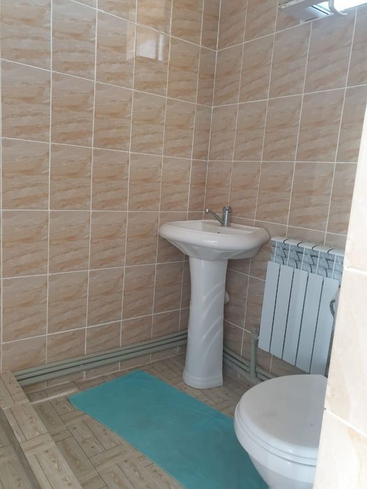 Квартира в аренду на долгий срок