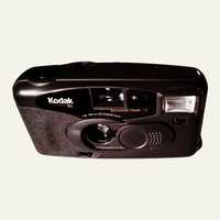 Фотоаппарат плёночный Кодак