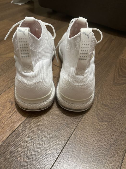 Adidasi PUMA barbati - marimea 45 (30cm)