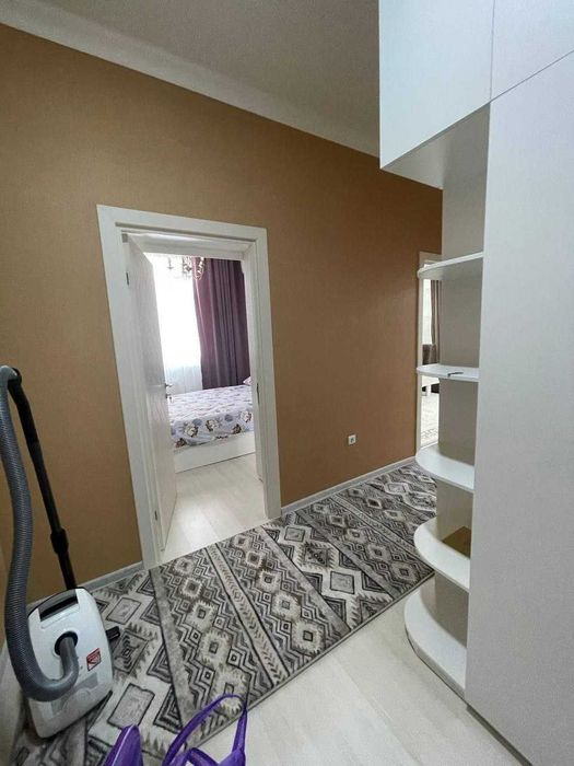 Сдаётся кв ЖК Ассалом Сохил, 2-ком/7/9 ро-н Яшнабадский !! 542