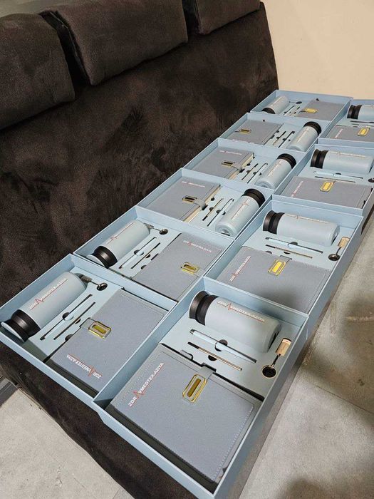 Премиальные корпоративные наборы