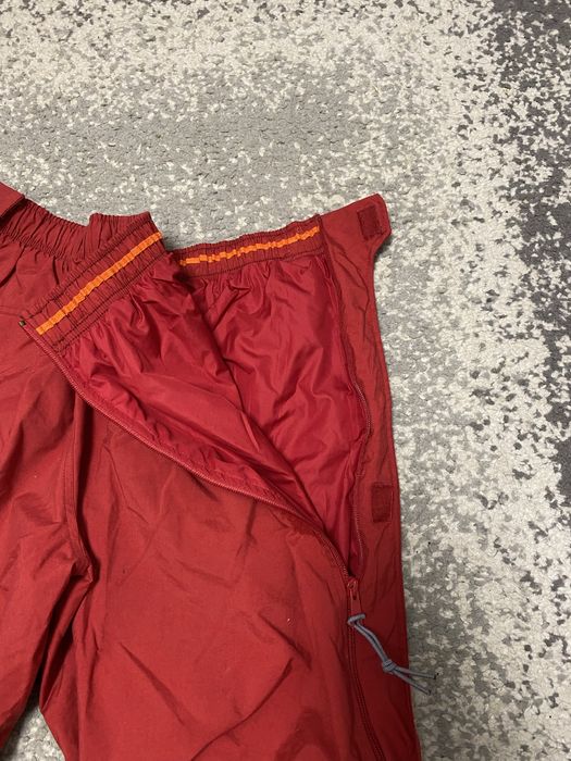 Pantaloni Nike Vintage