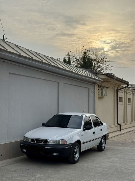 2008 йил энг охирги партиядаги Нексия 1 сотилади!