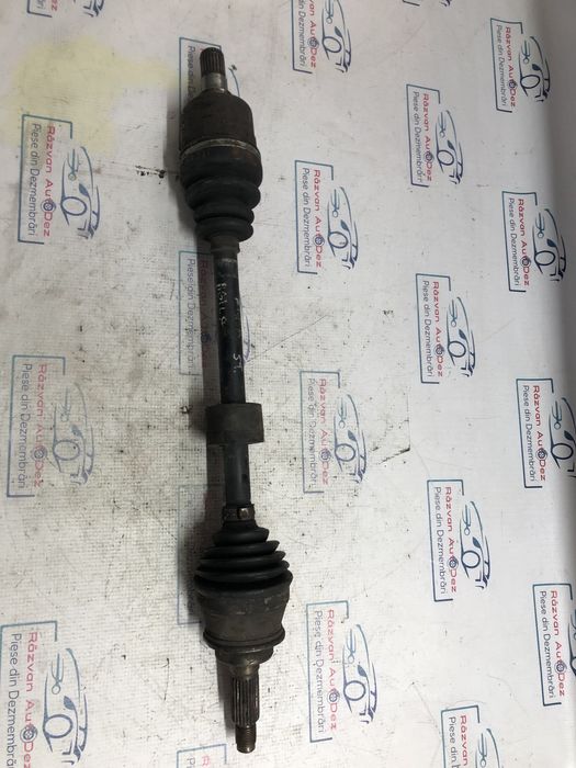 planetara stanga fata opel agila 1.2 benzina 2007