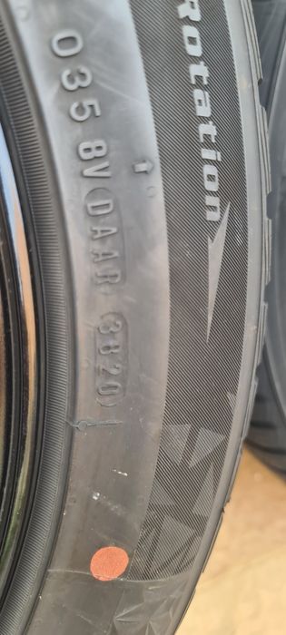 Jante 17 anvelope de iarna 215 55 17 passat b8,t roc,superb,karoq