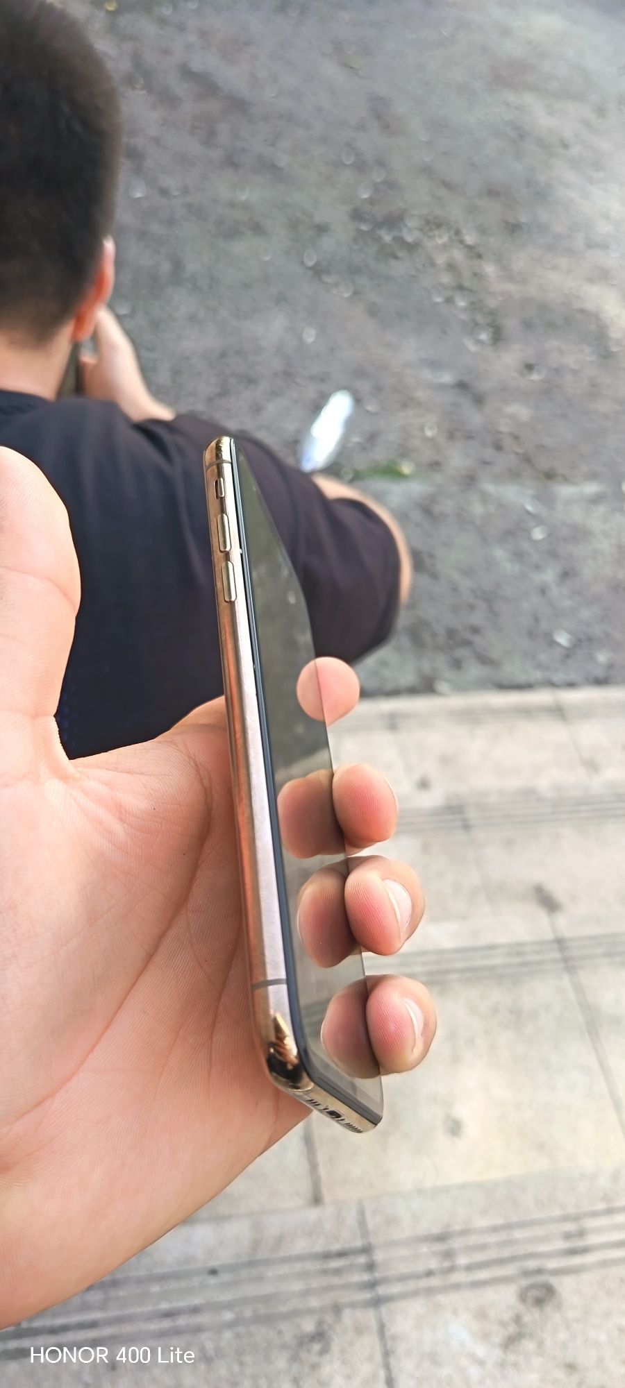 Iphone Xs 64 talik