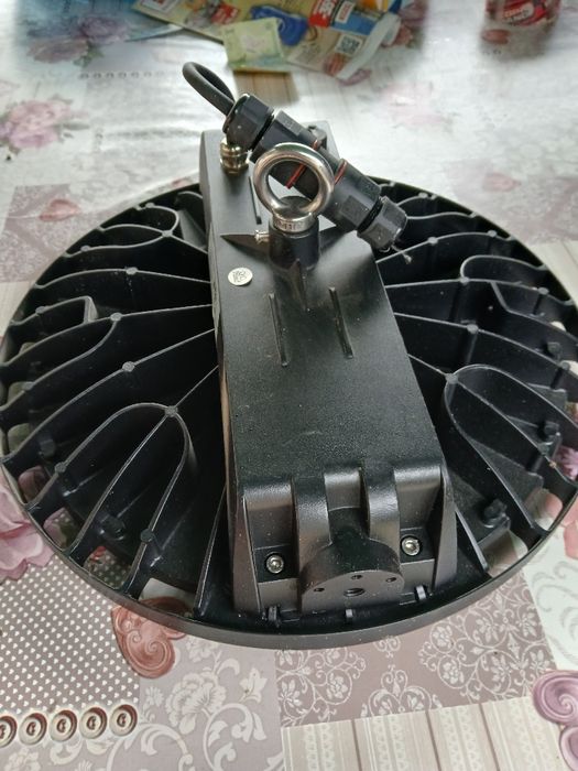 Lampa iluminat cu leduri la 220v