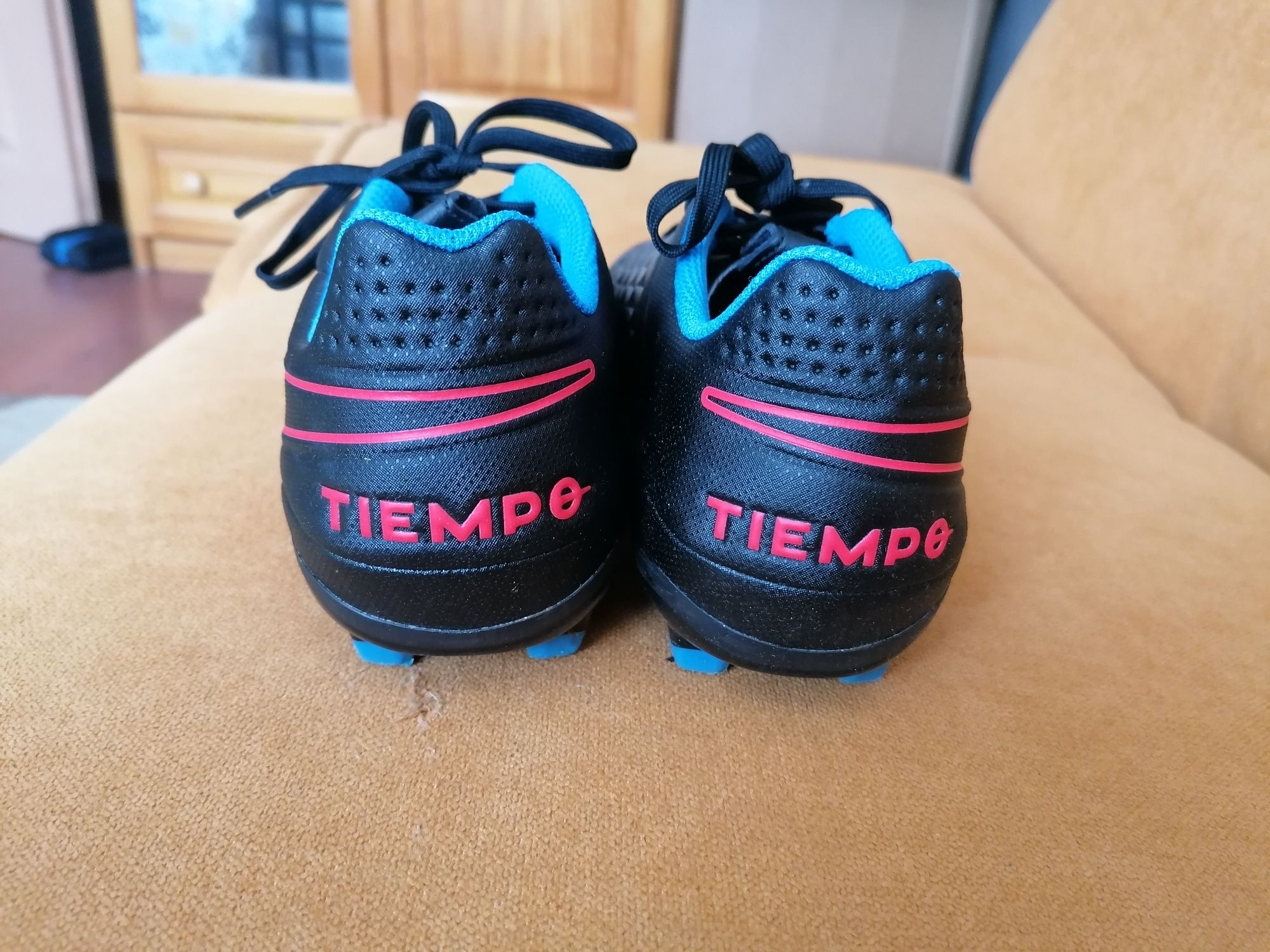 Футболни бутонки "Nike"