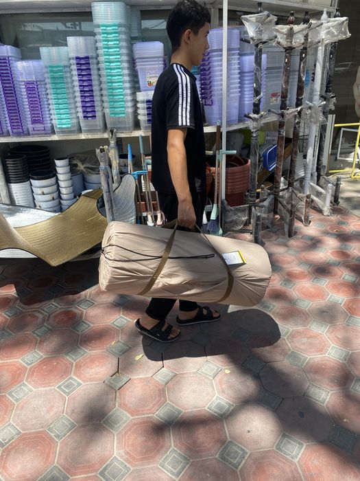 надувной матрас