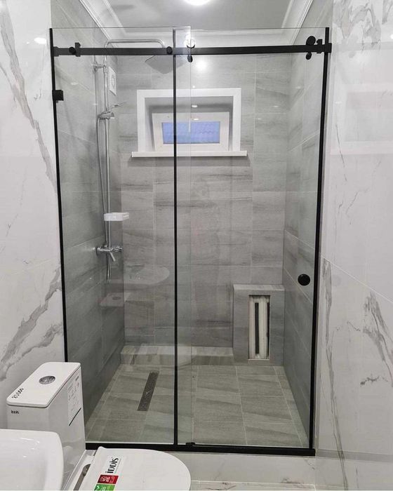 СУПЕР Цена! Межкомнатные и Душевые Перегородки! На Заказ В Рассрочку