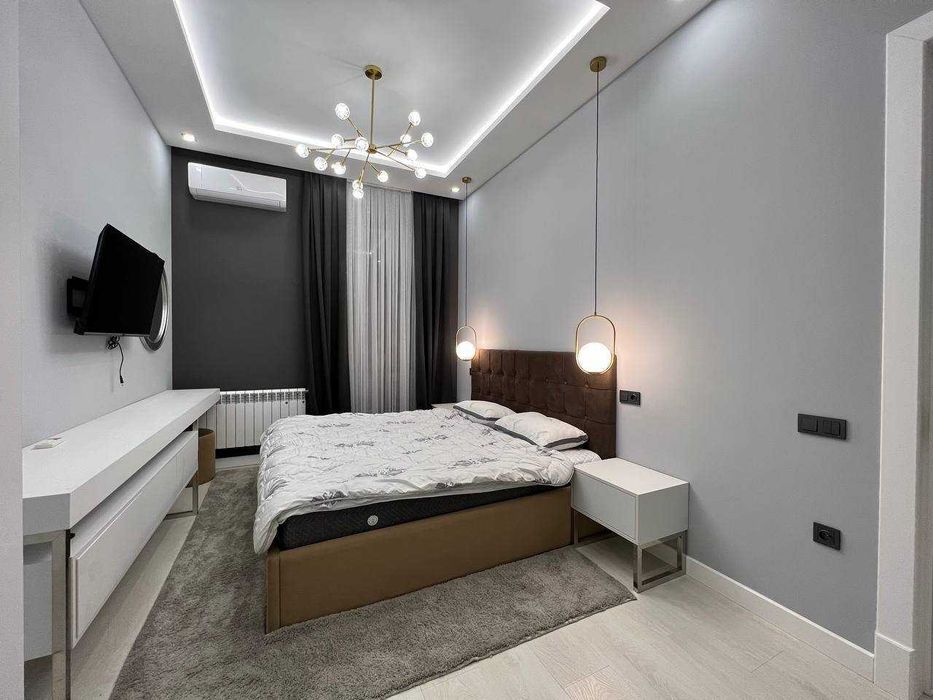 Катта Мирабад Мirabad Palace Mirabad Avenue 3-комнат Мирабад Авенью