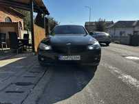 Vand Bmw 318D GT Avariat!!