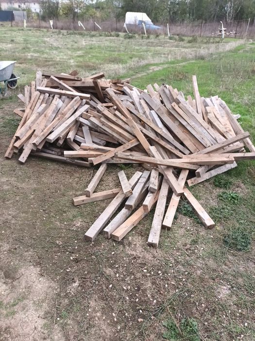 Vând cherestea lanț 7x5