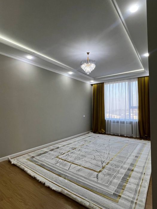 Сдаю квартиру в Мирза-Улугбекском районе Шахриобод новострой 2х комнат