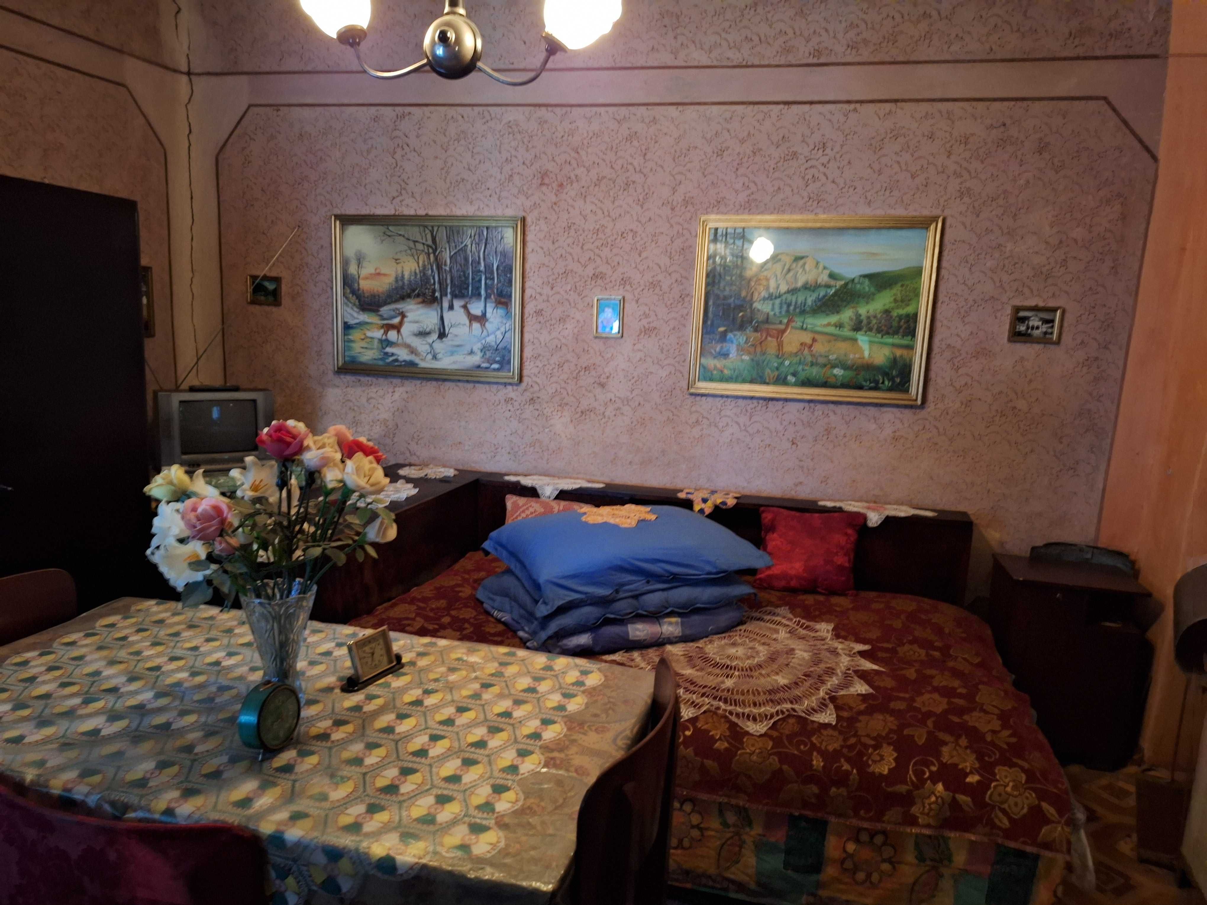 Vand casa in Cartierul Stefan,  Lupeni