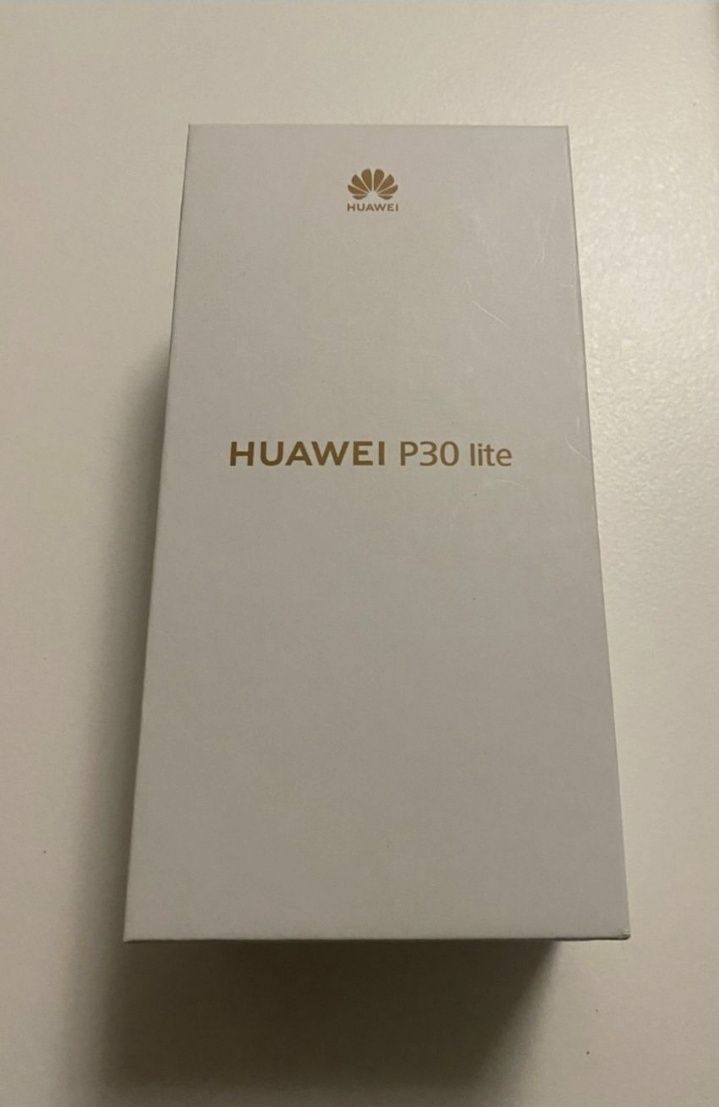 Smarthphone P 30 Lite