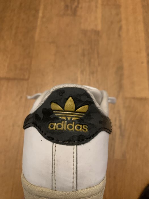 Adidas superstar