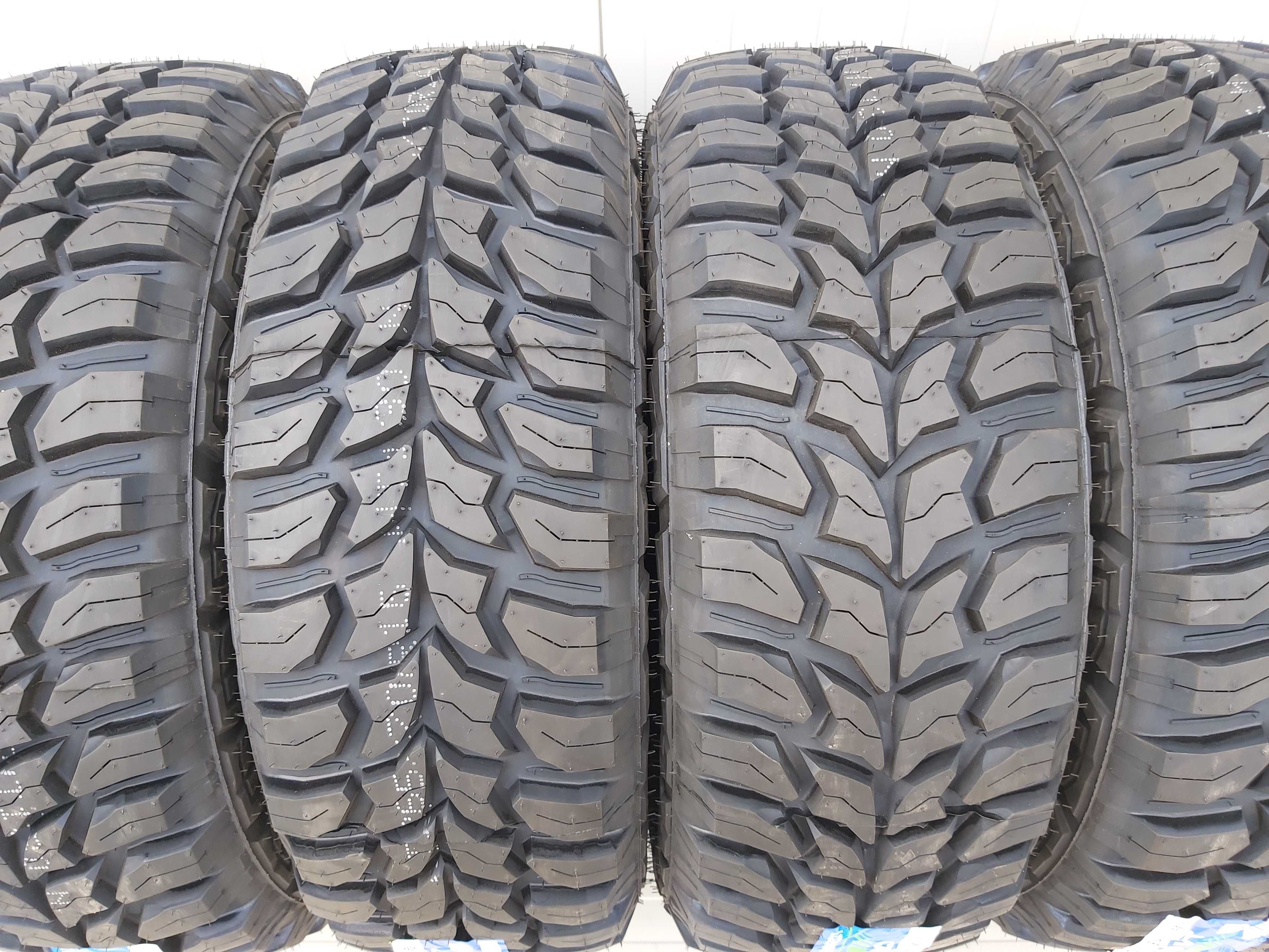 265/70 R16, 110Q, LL CROSSWIND, Anvelope Off-Road M+S