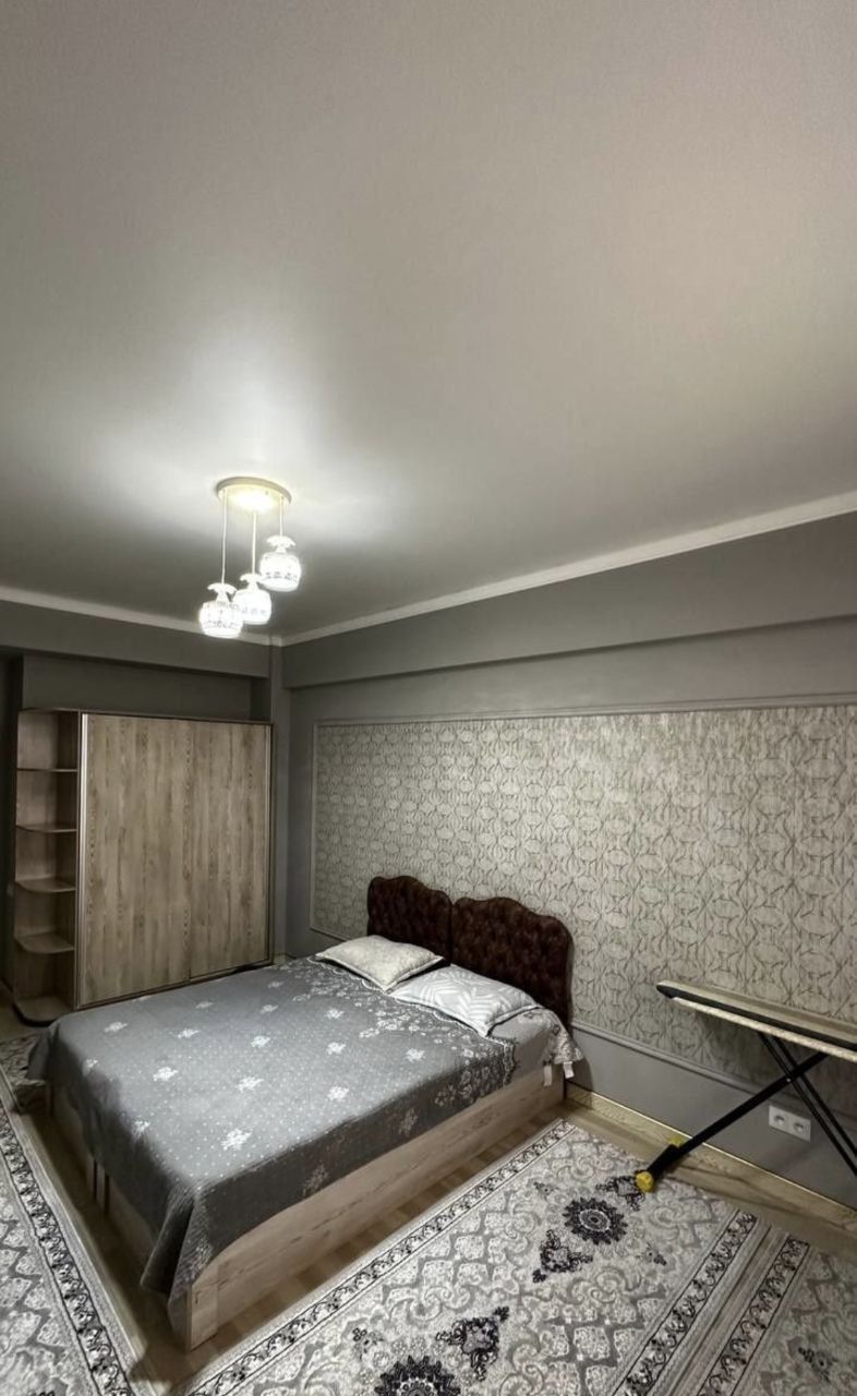 #yunusobod 13 kvartl qizlarga sheriklikka kvartira 120$