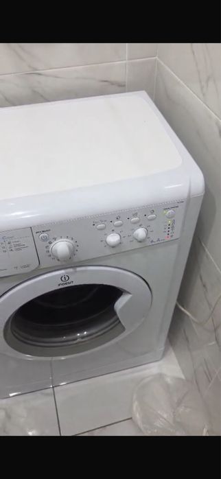 Стиральная машина на запчасти