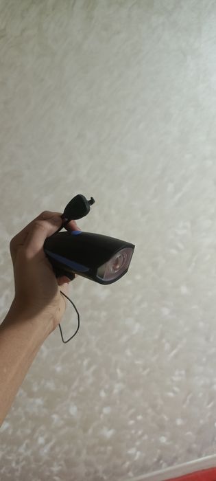 Velosiped Meilda! Срочно!