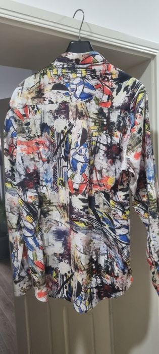 УНИКАТ!!!Мъжка риза Мондо,MONDO  Xxхл