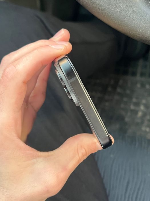 Iphone 15 сив 128GB 100%