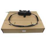 Modul Unitate Motoras Frana De Mana Bmw Seria 7 F01 F02 F03 F04 740