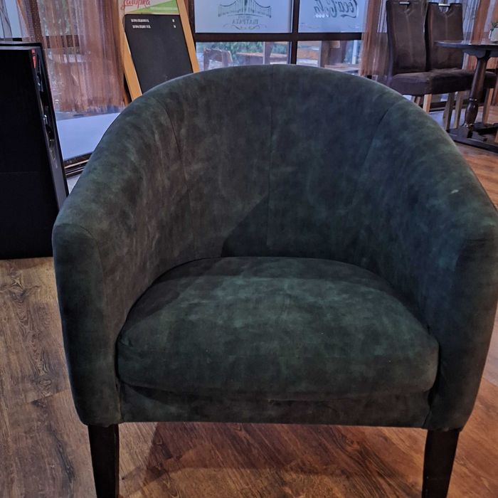 Кресло втора употреба