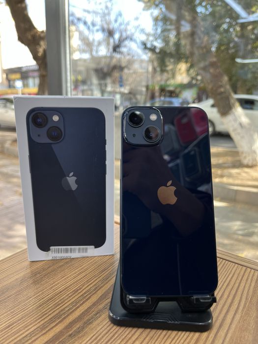 Iphone 13 / 128GB / 86%аккумлятор