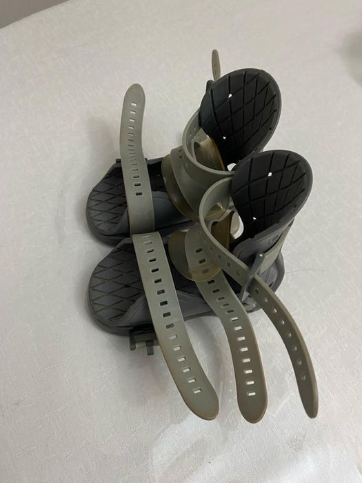 Брейсы 10 размер медвежонок