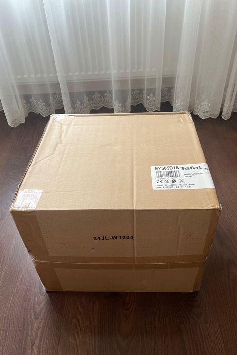 Tefal Air Fryer (NOU, in cutie nedeschisa!)